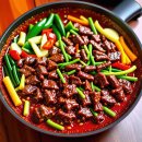 영천닭칼국수 이미지