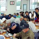 대한적십자사 마산무료급식소 머니투데이
