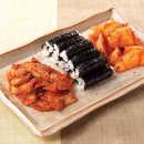 김밥장군 이미지