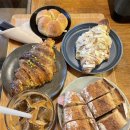 [카페호밀/호밀/HOMIL] 금정구 잠봉뵈르 크로아상 맛집 카페호밀 21.11.03 방문후기