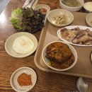 복성 | 속초 겨울여행 맛집 총정리 | 완도회식당, 복성식당, 오순네전집, 최가네 후기