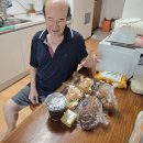 8월 27일 활동 내역 이미지