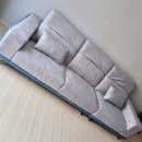 더웰디자인 | 간석동 더웰 노블레스_기능성페브릭4인소파