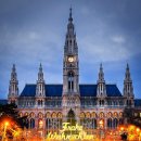 차이트하우스 | No. 973_ 오스트리아의 유네스코 세계유산, 비엔나 역사지구(Historic Centre of Vienna)