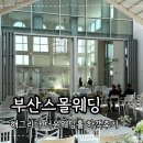 해처럼 | 부산웨딩홀 해그리다 하객후기 주차 식사