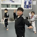 마스터즈 태권도장 이미지