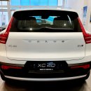 IRON Motors | 유재석 컴백홈과 VOLVO XC40 suv ,볼보 전주전시장