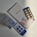 민랩 | 남자임신영양제 직접 먹어보고 느낀 변화, 안드랩 퍼틸타민 맨 후기