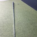 경안로R | 켈러웨이 X포지드 스타 7번 아이언 — NSPRO 950GH NEO FLEX R 샤프트 정밀 교체 작업