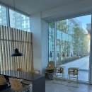 대덕대로4 | [신탄진 대형카페] 대전 도심 속 한옥 물멍 가능한 베이커리 카페 ‘라운지티’ 후기