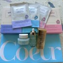 애프터팜 윤약국 | 쿠르 X 윤 압구정현대본점 팝업후기 ㅣ 여드름피부 진정팩 추천 ㅣ