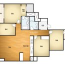 어정마을 롯데캐슬에코2단지 | 경기 용인시 기흥구 중동 1101 어정마을 롯데캐슬에코2단지 202동 10층