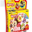 영 도너츠 이미지