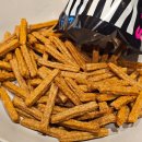 스낵마켓 | 맥주안주, 티타임스낵추천 - 해윤마켓 몰도바과자 YAW 베이컨칩