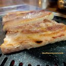 풍년삼겹살 | 강남역에서 갈비가제일 맛있는 집이자 삼겹살맛집 풍년참숯갈비 모임후기