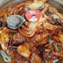 을왕리300℃ 해물갈비