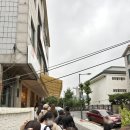 런던 베이글 뮤지엄 안국 London Bagel Museum 평일 오픈런 웨이팅 방법 매장 취식 포장 후기
