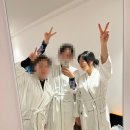 그랜드 조선 제주 부대시설 (수영장, 루프탑 수영장, 사우나, 라운지, 조선 델리, 피트니스센터)