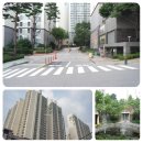 금광아파트 버스정류장 이미지