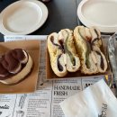 모험어린이공원 공원화장실 이미지