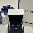 한수지웨딩 | [부산 웨딩밴드] 부산 범일동 결혼반지 ‘데시아’ 수령 후기💍 (지인 소개 할인 40%)