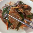 고향맛칼국수 | 영월 칼국수 맛집: 향토 고향 칡칼국수 솔직후기(맛,가격,분위기)