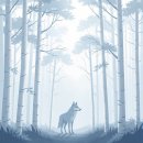 숲의동화 이미지