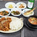 대림분식 한식 이미지