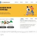 ‘경기도 동물보호복지 플랫폼’ 오픈··· 각종 정보, 입양정보 등 한눈에 이미지