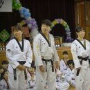 용인대 태권아리랑 이미지