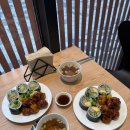 은빛초등학교 | 인계지구맛집 오토김밥 닭강정 콤비 피크닉 포장 메뉴 추천