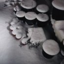 대설경보 이미지