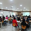 이레요양보호사교육원 이미지