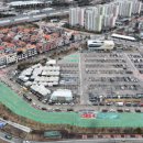 5일장 주차장 이미지