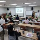 부평5동 행정복지센터 회의실 이미지