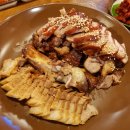 가장맛있는족발(가족) 티스토리