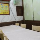 탁이 보쌈 후 냉면 이미지