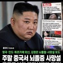 "김정은 사망 루머 보도 파문: 외신 옐로 저널리즘과 대북 심리전의 실체"(AI Gemini) 이미지