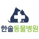 한솔동물병원 이미지