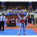 동양 태권도 이미지