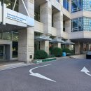 삼성화재 빌딩 화장실 이미지