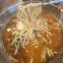 도전최강달인 왕만두 | [경기 수원] 광교에서 찾은 얼큰한 위로, 달인대보칼국수 후기