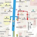 이수역 2번출구 뒤 이미지