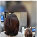 예쁜머리멋진머리 미용실