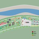 산장관광지 화장실(2) 이미지