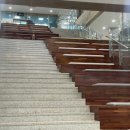 일월도서관 강당 이미지