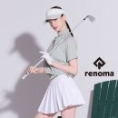 레노마 골프 이미지
