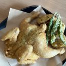 임금님옛날통닭