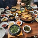 곤드레돌솥밥 이미지