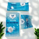 링크메드 | 출산 준비물 추천 | 샴푸캡, 바디티슈, 클린티슈 (메드커버)